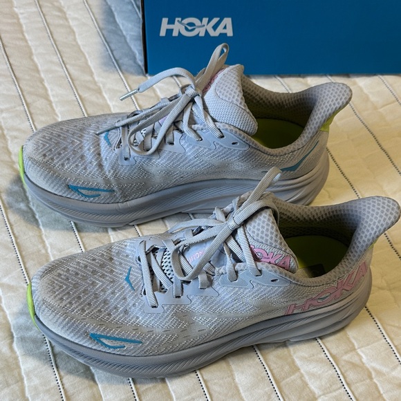 Hoka Women's Athletic Shoes - Picture 2 of 10